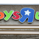 An old Toys “R” Us store.